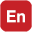 en