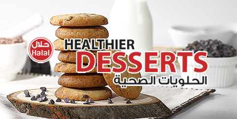 desserts